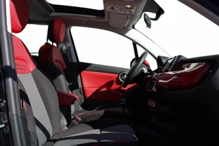 Fiat 500X Fiat 500X 1.6 PopStar Pano l Camera l Keyless - afbeelding nr 11