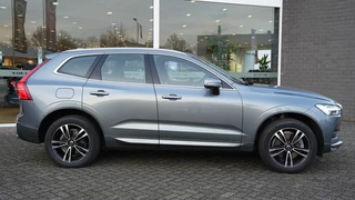 Volvo XC60 - afbeelding nr 4