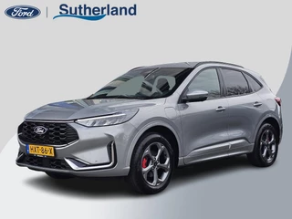 Ford Kuga 2.5 PHEV ST-Line X