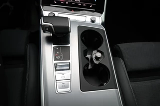 Audi A6 - afbeelding nr 28