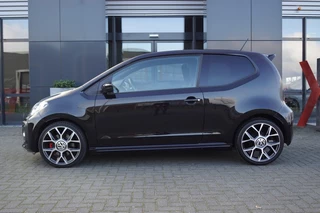 Volkswagen up! - afbeelding nr 5