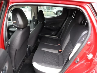 Nissan Micra - afbeelding nr 28