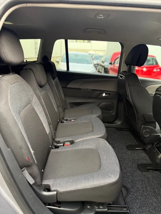 Citroën Grand C4 Spacetourer Citroen Grand C4 SpaceTourer 1.2 PureTech Business Automaat 7Persoons - afbeelding nr 31