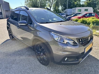 Peugeot 2008 - afbeelding nr 2
