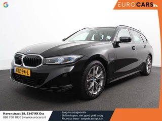 BMW 3 Serie Touring 320e Plug in Hybride