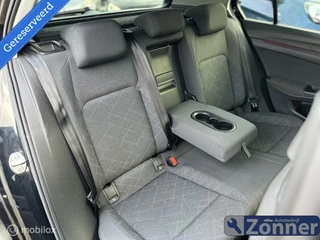 Volkswagen Golf Volkswagen Golf 1.5 eTSI R-Line - afbeelding nr 6