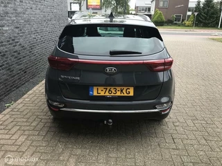Kia Sportage Kia Sportage 1.6 GDI DynamicLine - afbeelding nr 5
