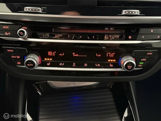 BMW X3 BMW X3 xDrive20i M-Sport Individual [ Leer,Pano,elek trek] - afbeelding nr 8