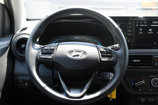 Hyundai i10 Hyundai i10 1.0 Comfort Smart Navi/Cam/Carplay/Cruise 