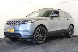 Land Rover Range Rover Velar - 129635851-0