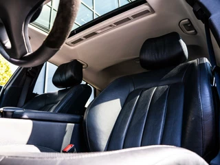 Mercedes-Benz CLS Mercedes CLS-klasse Shooting Brake 400 4MATIC|PANO|MASSAGE - afbeelding nr 10