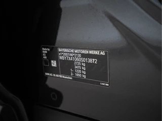BMW iX3 BMW iX3 High Executive 80 kWh [ 3-Fase ] (INCL-BTW) *PANO | LUXURY-LEATHER | FULL-LED | DAB | CARPLAY | ADAPTIVE-CRUISE | DIGI-COCKPIT | BLINDSPOT | HARMAN/KARDON-SOUNDSYTEM | HEAD-UP | KEYLESS | TOP-VIEW | SPORT-SEATS | TOWBAR  | . - afbeelding nr 44