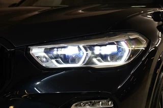 BMW X5 BMW X5 xDrive45e M-Sport|Nachtzicht|Laser|Ventilatie|Pano|HUD - afbeelding nr 22