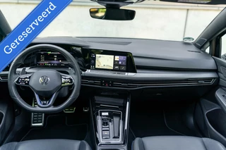 Volkswagen Golf Volkswagen Golf 2.0 TSI R 4Motion Performance Akrapovic HUD - afbeelding nr 15