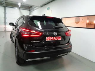 Nissan QASHQAI Nissan Qashqai 1.2 N-Connecta/ Navi/ 360 Camera/ 18''LMV/ BT - afbeelding nr 5