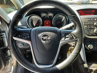 Opel Zafira - afbeelding nr 13