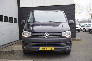 Volkswagen Transporter - Airco - Navi - Cruise - €16.900,- Excl. - afbeelding nr 7