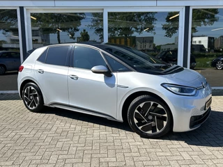 Volkswagen ID.3 - 138715426-0