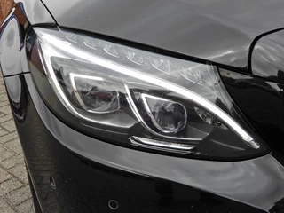Mercedes-Benz C-Klasse Mercedes-Benz C-Klasse 180 Prestige automaat - afbeelding nr 23