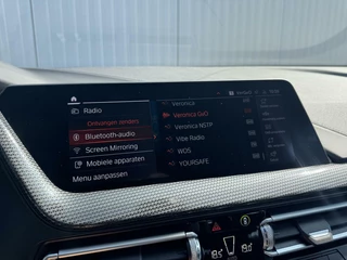 BMW 1 Serie BMW 1-serie 118i Executive Edition Sport Line|Navi|NL-Auto - afbeelding nr 23