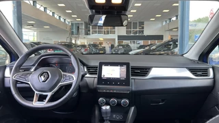 Renault Captur Renault Captur 1.0 TCe 90 evolution | Navi | Cruise | Airco - afbeelding nr 15