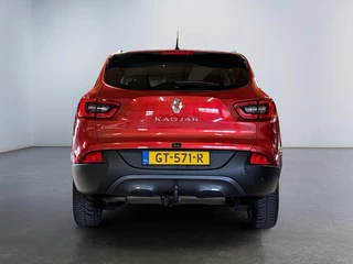 Renault Kadjar - afbeelding nr 7