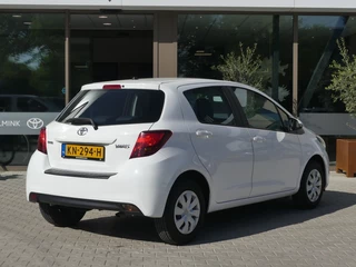 Toyota Yaris - afbeelding nr 19