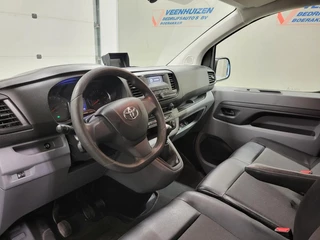 Toyota ProAce - afbeelding nr 4