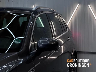 Volkswagen Tiguan Volkswagen Tiguan 1.5 TSI Business R-line | 1e EIGENAAR | VIRT DASH | CARPLAY | TREKHAAK | DEALER OH - afbeelding nr 6
