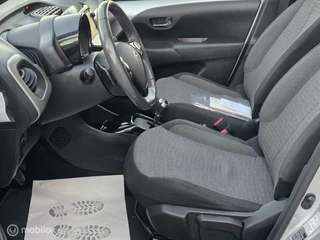 Citroën C1 Citroen C1 1.0VTi Airscape Shine✅️Automaat✅️Airco✅️ - afbeelding nr 11