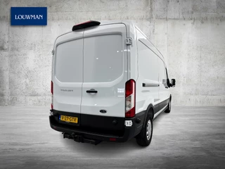 Ford Transit - afbeelding nr 2