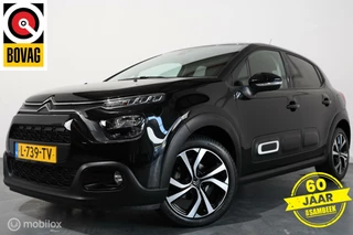 Citroën C3 Citroen C3 1.2 PureTech - NAVI-CAMERA - afbeelding nr 1