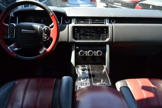 Land Rover Range Rover - afbeelding nr 13