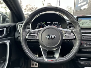 Kia ProCeed - afbeelding nr 9