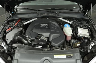 Audi A4 Audi A4 Avant 1.4 TFSI Design Pro Line Plus Navi Clima Xenon - afbeelding nr 29