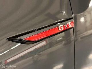 Volkswagen Golf Volkswagen Golf GTI Perf. Voll! * Nieuwstaat * Liefhebbers! - afbeelding nr 14
