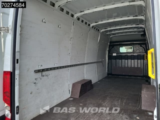 Iveco Daily Iveco Daily 35S16 Automaat L3H2 Camera Airco Parkeersensoren L4H2 16m3 Airco - afbeelding nr 7