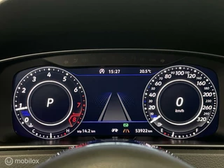 Volkswagen Golf Volkswagen Golf 2.0 TSI R 4Motion 310pk VIRTUAL ACC CARPLAY - afbeelding nr 12
