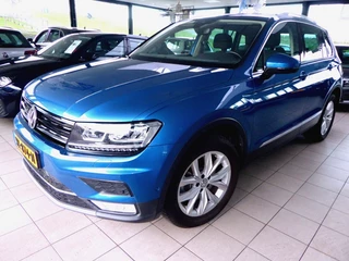 Volkswagen Tiguan - 481917644-0