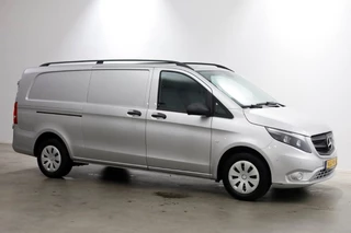 Mercedes-Benz Vito Mercedes-Benz Vito 116 CDI 163pk RWD XL Extra Lang 7G Automaat Airco/Navi/Camera 06-2020 - afbeelding nr 10
