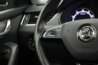Škoda Octavia - afbeelding nr 11