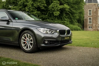 BMW 3 Serie BMW 3-serie Touring 318i Corporate Lease Executive | - afbeelding nr 16