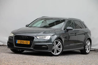 Audi A3 - afbeelding nr 2