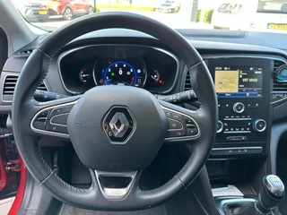 Renault Mégane - afbeelding nr 3