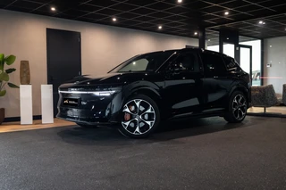 Zeekr 7X Privilege 100 kWh | Massage | HuD | Pano |