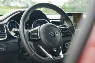Kia ProCeed Kia ProCeed 1.0 T-GDI GT-Line - Infra Red - Slechts 65dkm - Nwstaat - afbeelding nr 3
