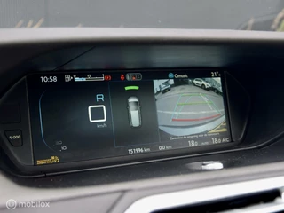 Citroën Grand C4 Picasso Citroen  C4 Grand Picasso 165pk Shine I Automaat I 7 zits I - afbeelding nr 15