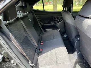 Toyota Yaris Cross Toyota Yaris Cross 1.5 Hybrid Dynamic carplay, navi all in - afbeelding nr 8