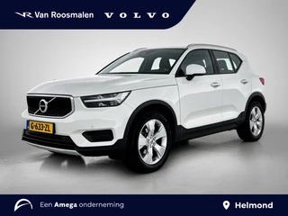 Volvo XC40 T3 Momentum Pro | Trekhaak | Pilot Assist | Camera | BLIS |