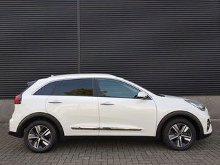 Kia Niro - afbeelding nr 46